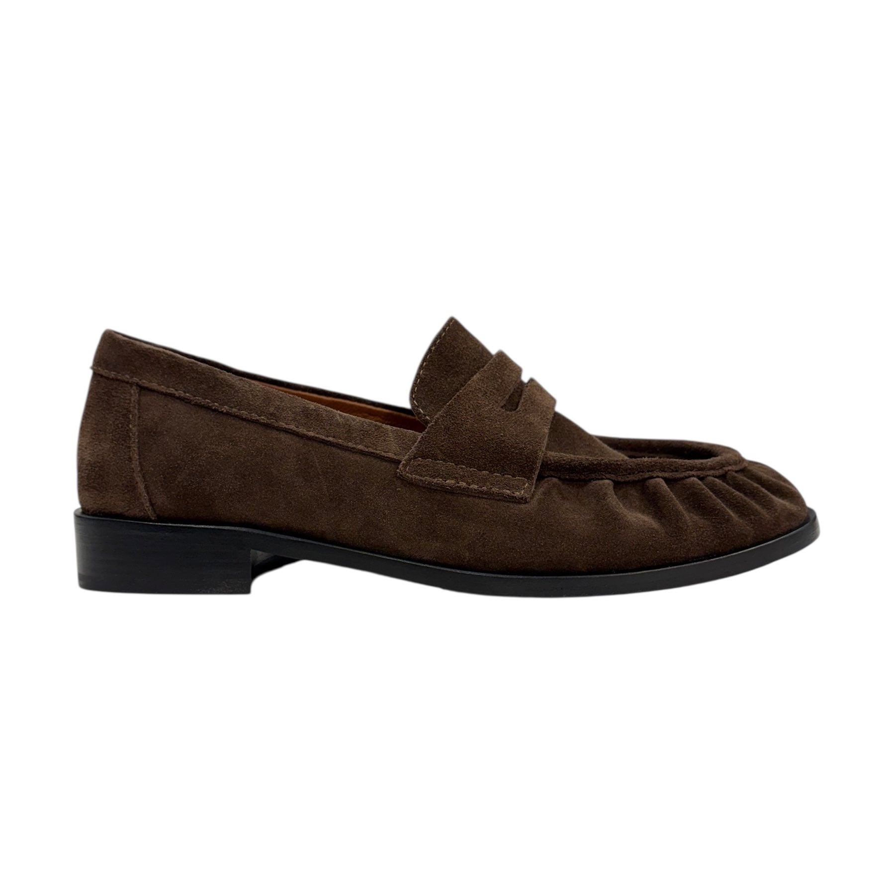 Strategia Mocassini Donna A 6101-X VELOUR