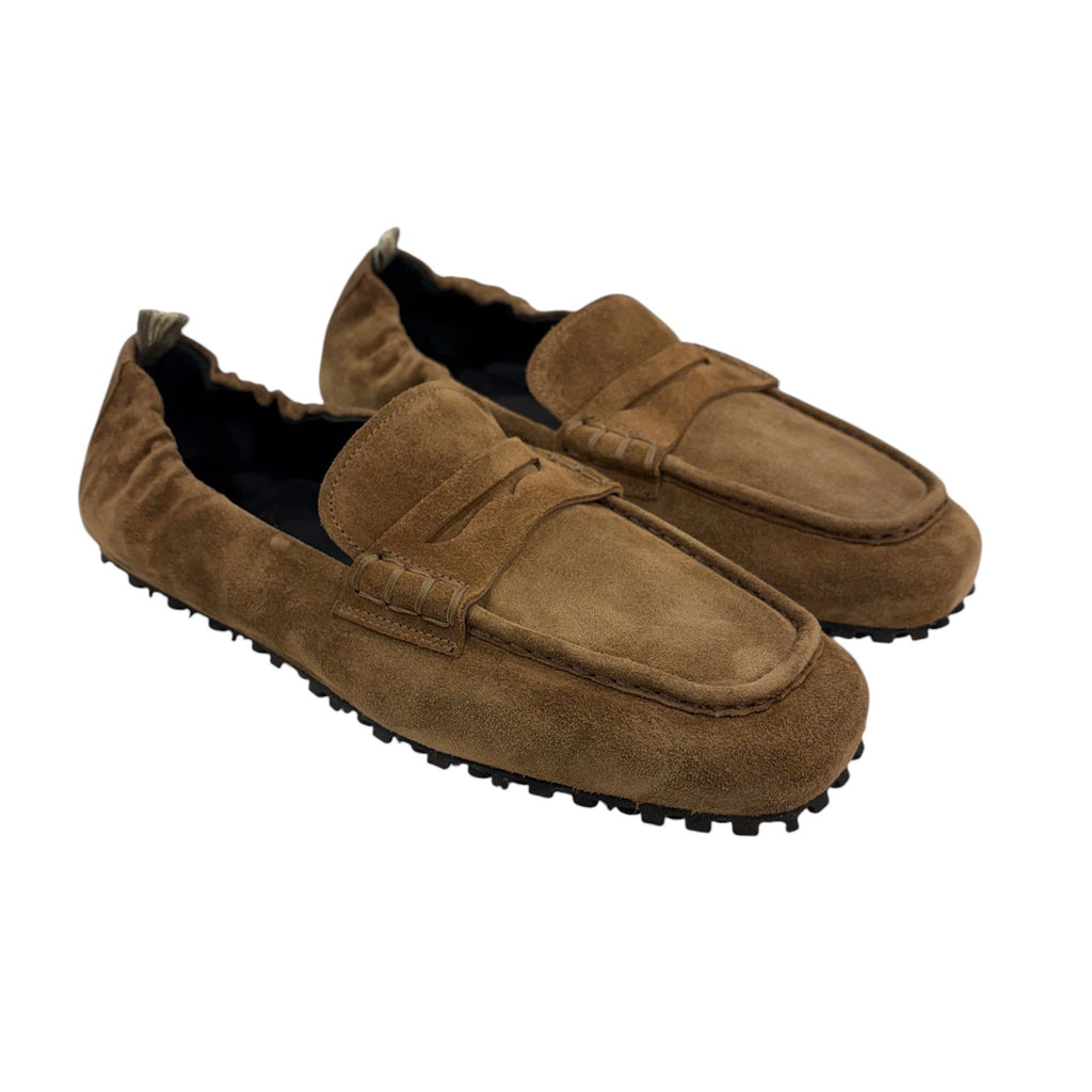 Officine Creative Mocassini Uomo TRAVIS/001