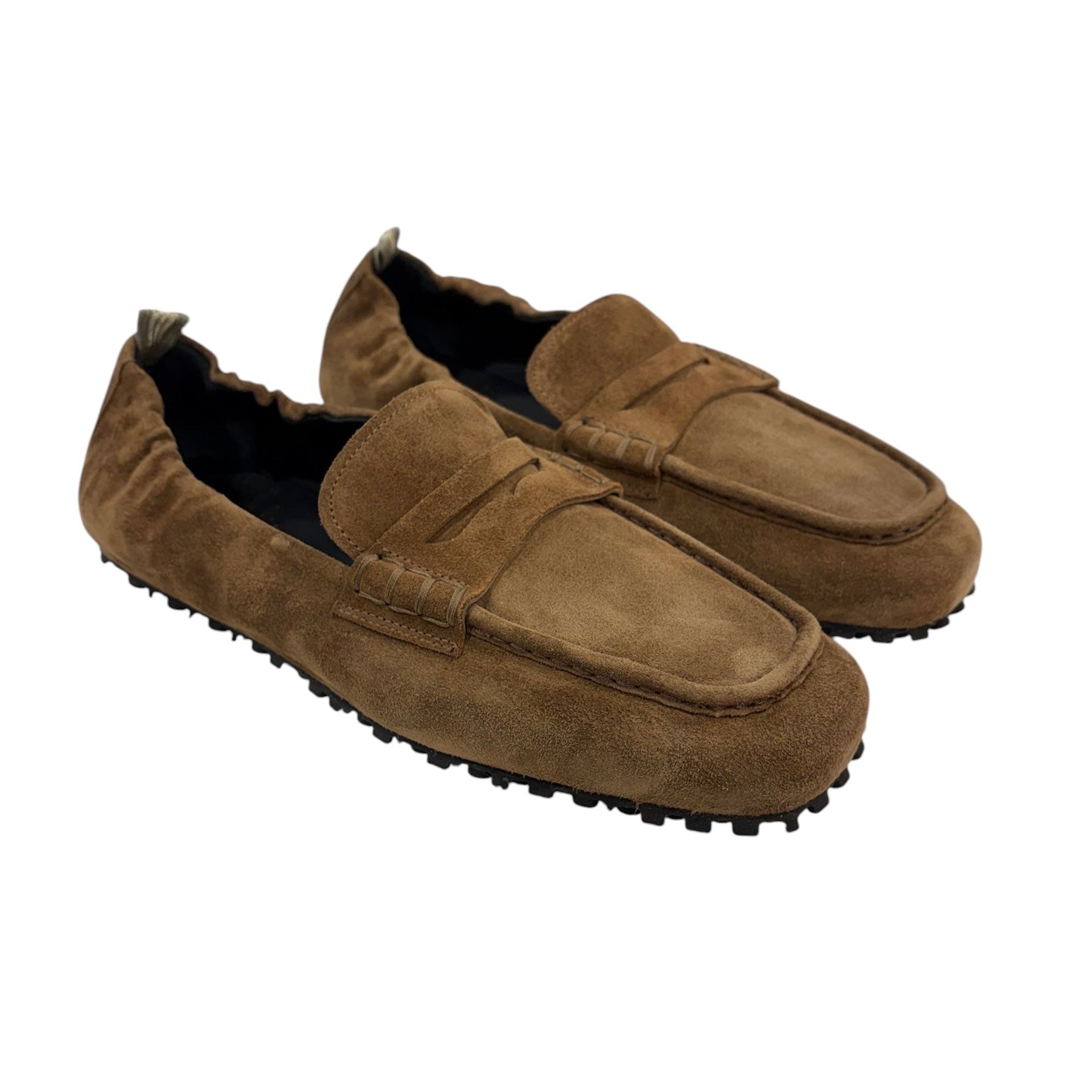 Officine Creative Mocassini Uomo TRAVIS/001