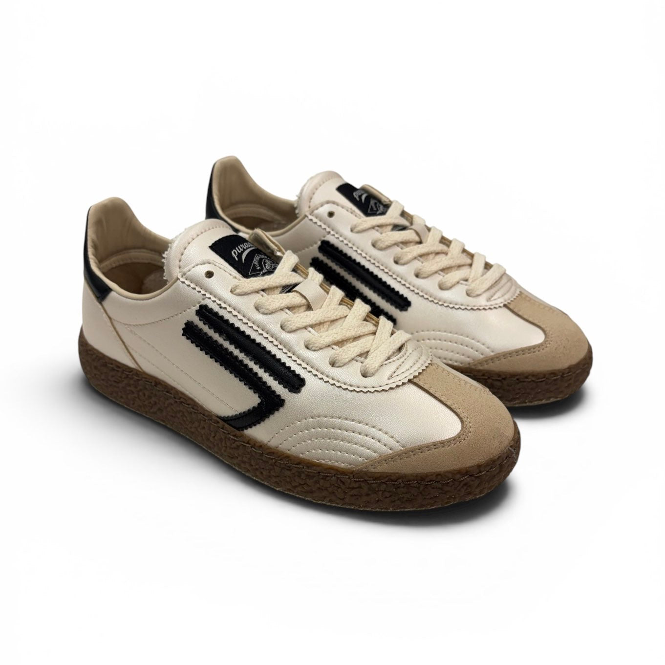Puraai Sneakers Donna PU601X-079
