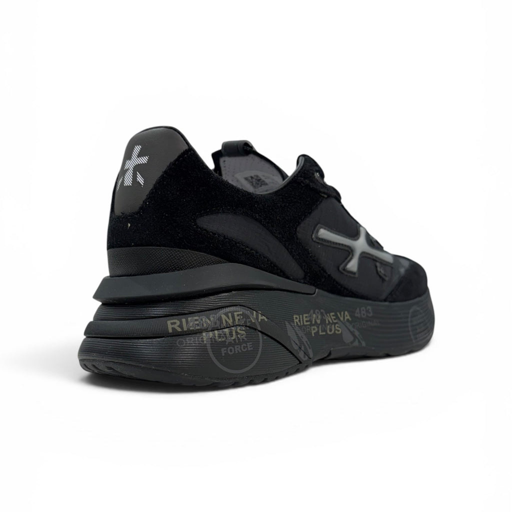 Premiata Sneakers Donna MoeRunD 7795