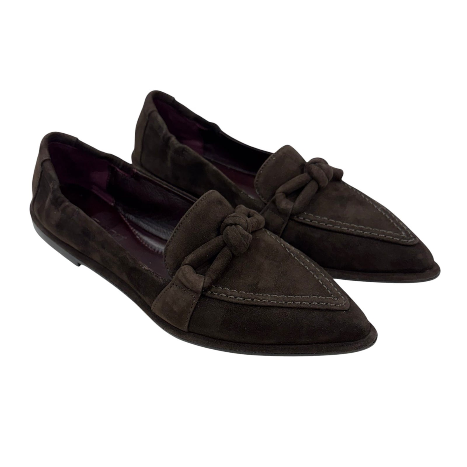 Pomme D'or Scarpa Bassa Donna 1141PE