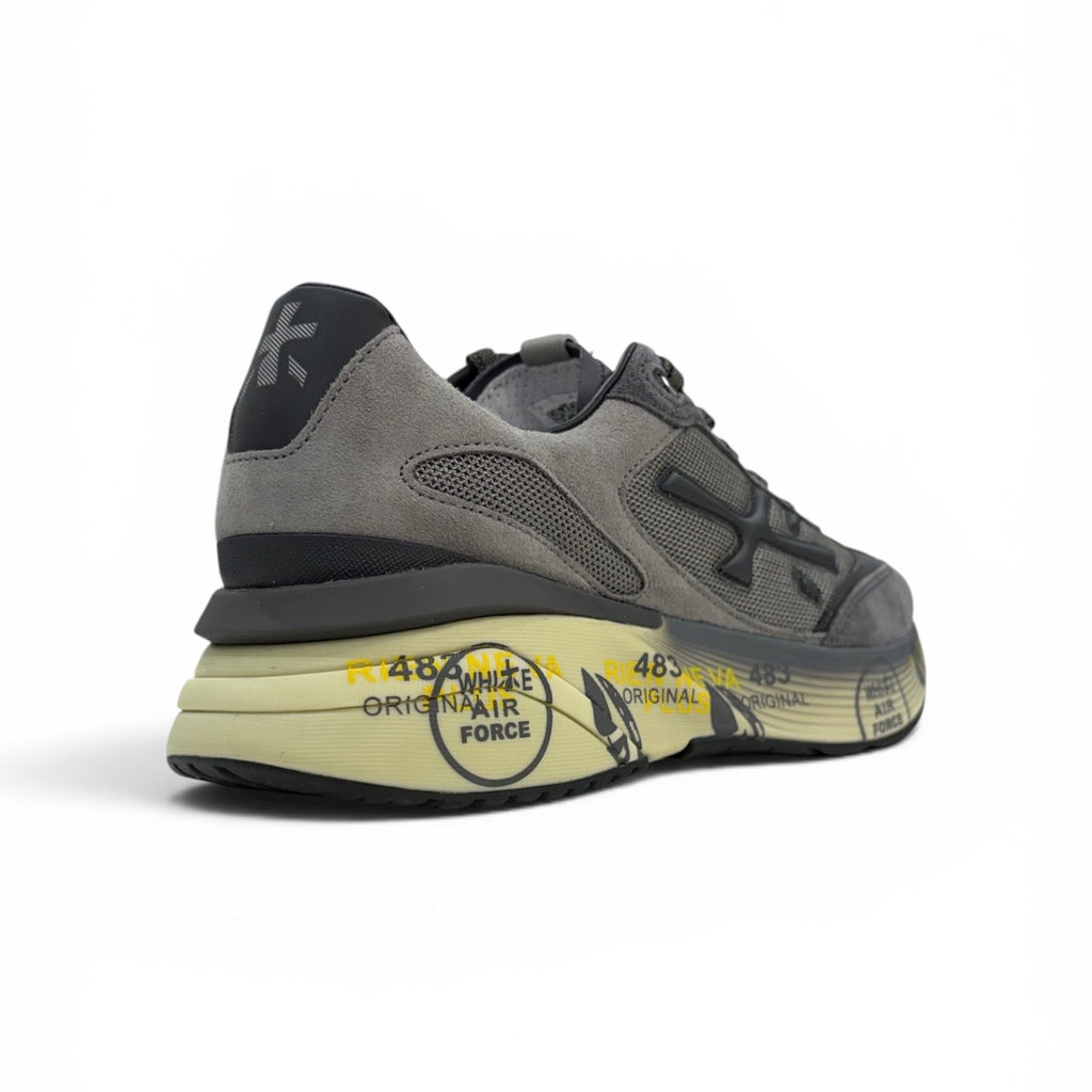 Premiata Sneakers Uomo MoeRun 8540