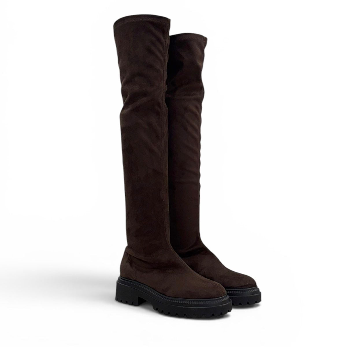 Halmanera Stivale Donna Rue 40