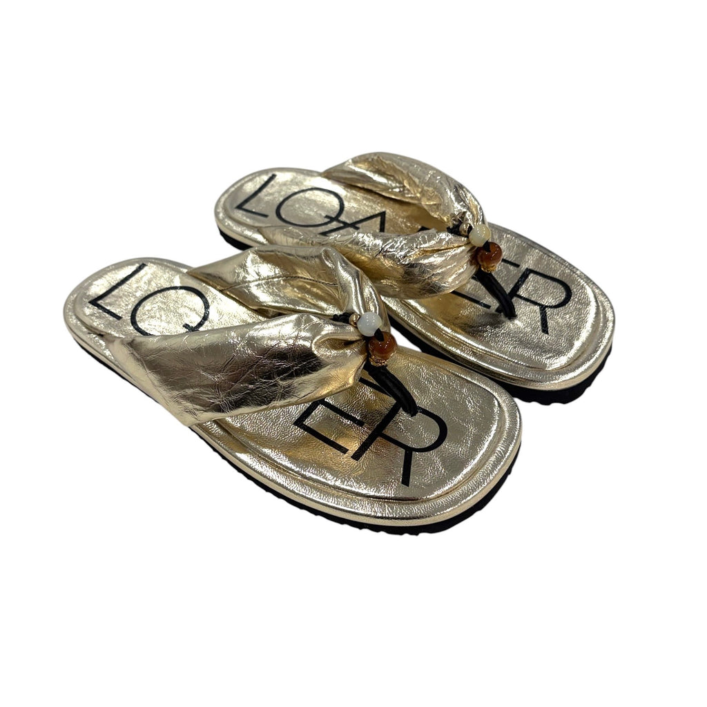 Loafer SANDALO BASSO Donna ROFILIPA
