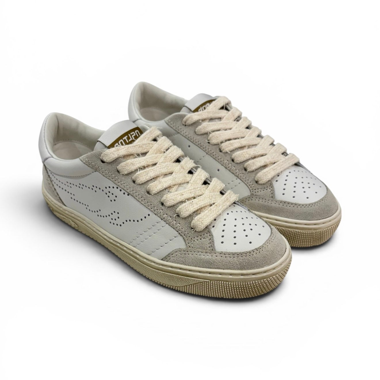 Enterprise Japan Sneakers Donna Jupiter Rocket 4 W