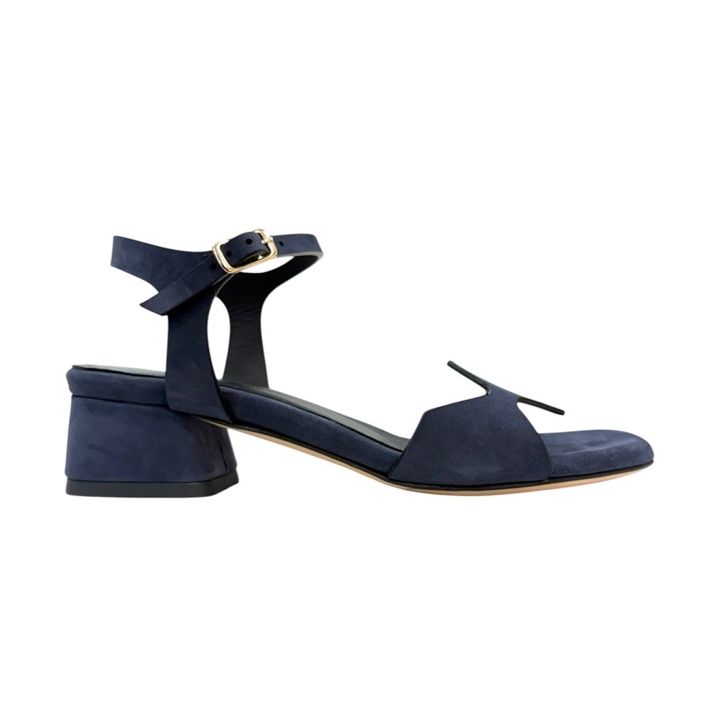 Amimanera Sandalo Basso Donna KA2609