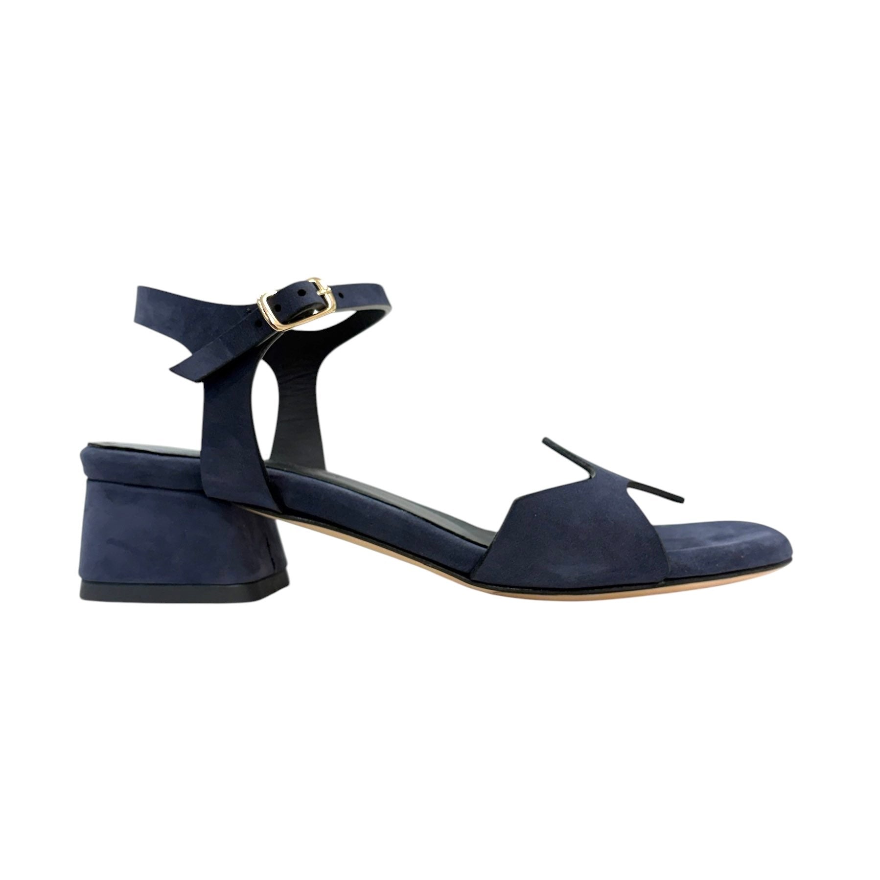 Amimanera Sandalo Basso Donna KA2609