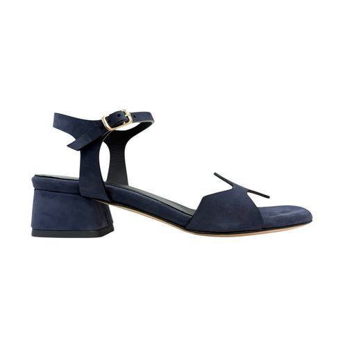 Amimanera Sandalo Basso Donna KA2609