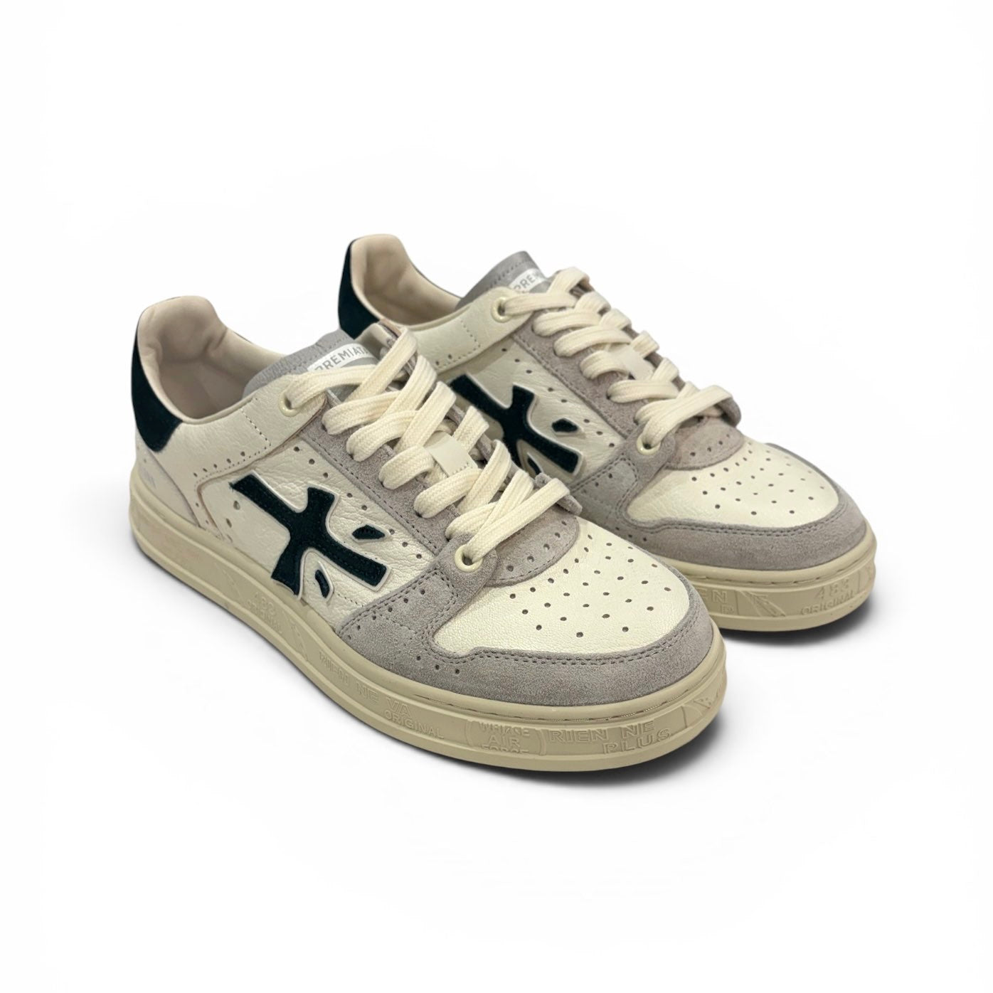 Premiata Sneakers Uomo Quinn 8650