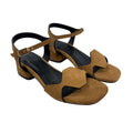 Amimanera Sandalo Basso Donna KA2609