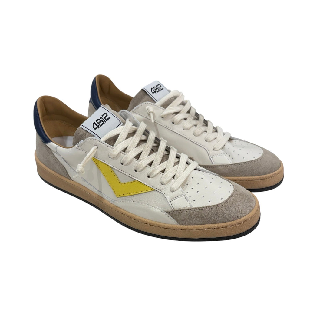 4B12 Sneakers Uomo PlayNew U1004
