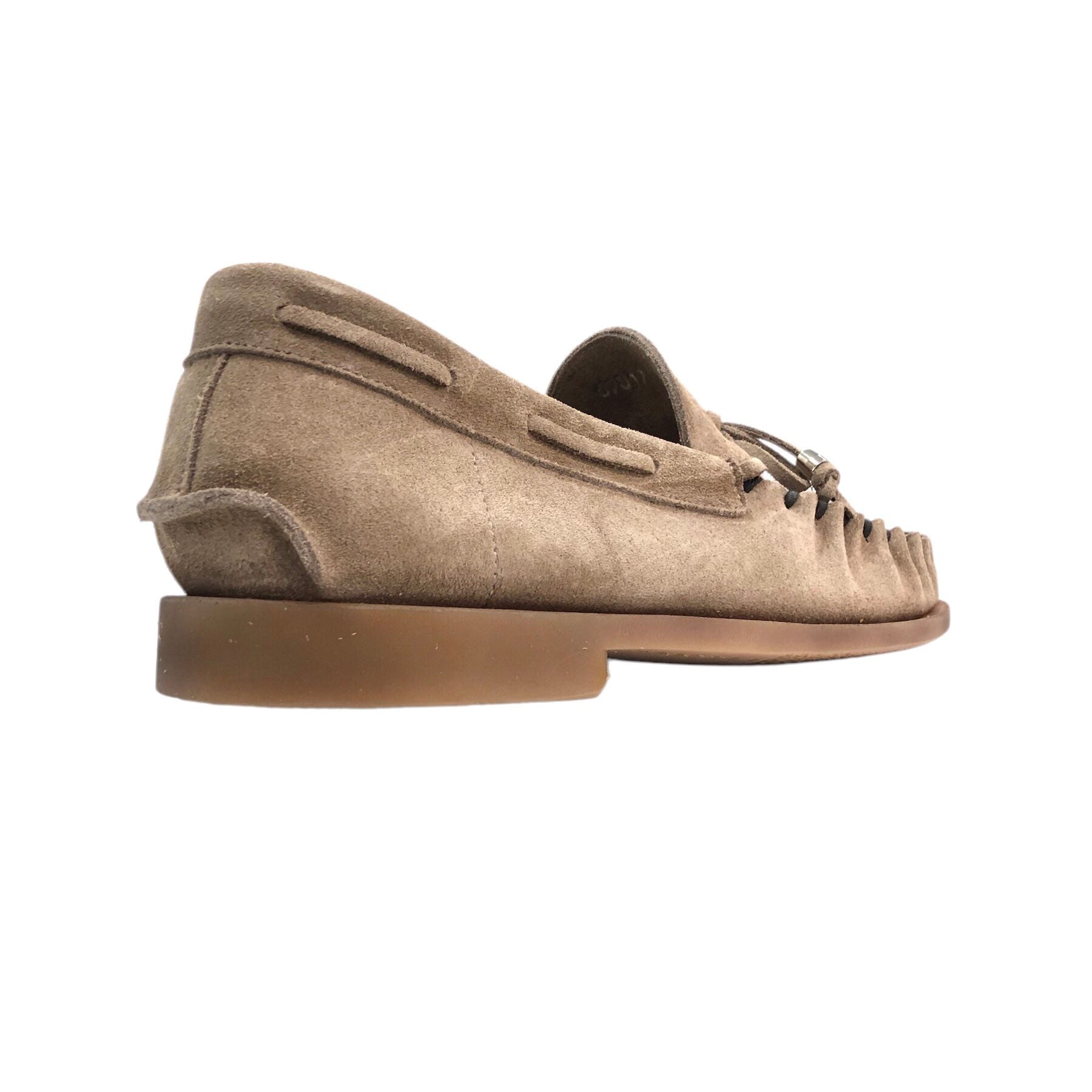 Alexander Hotto Scarpa Bassa Uomo 67017