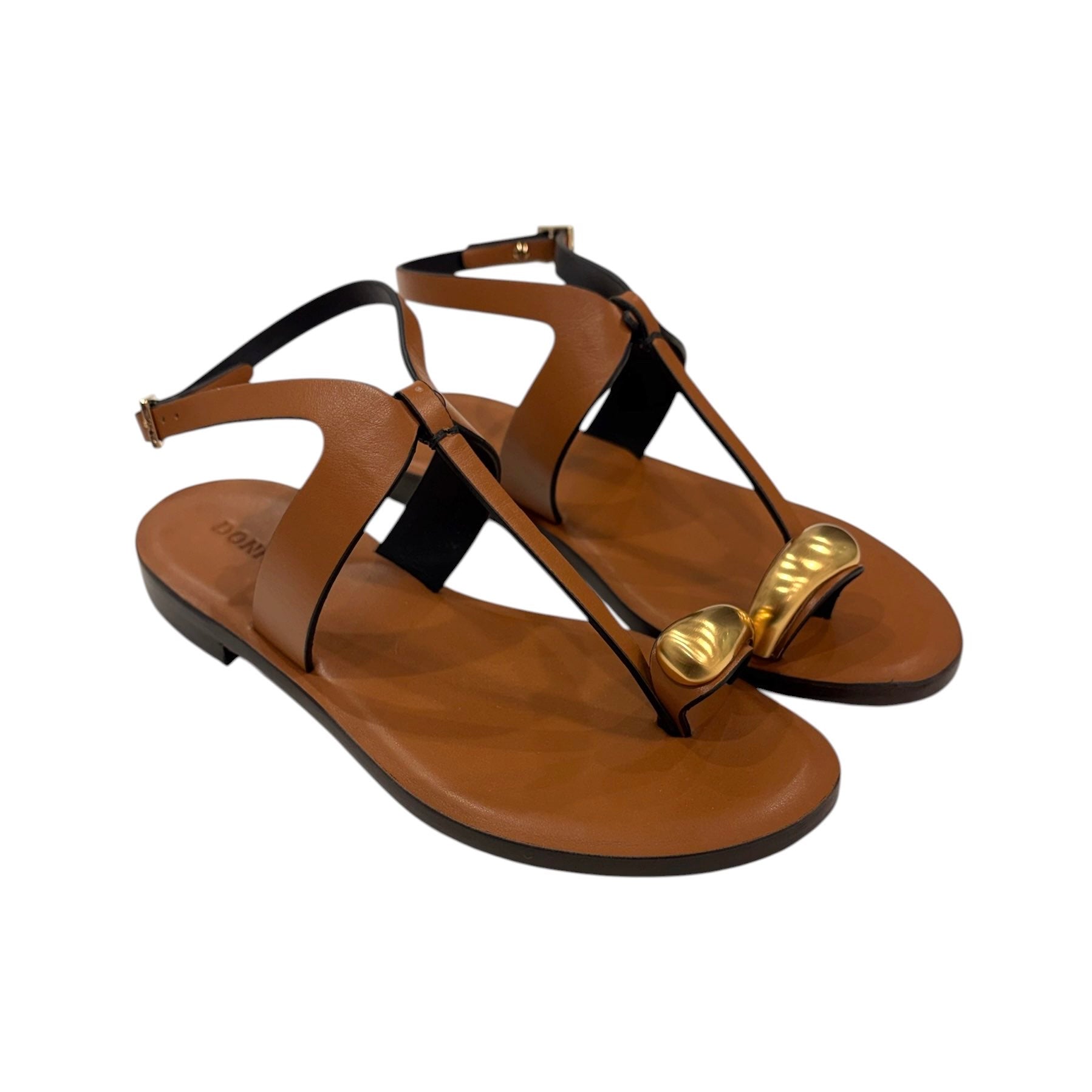 Donnarì Sandalo Basso Donna GD11A