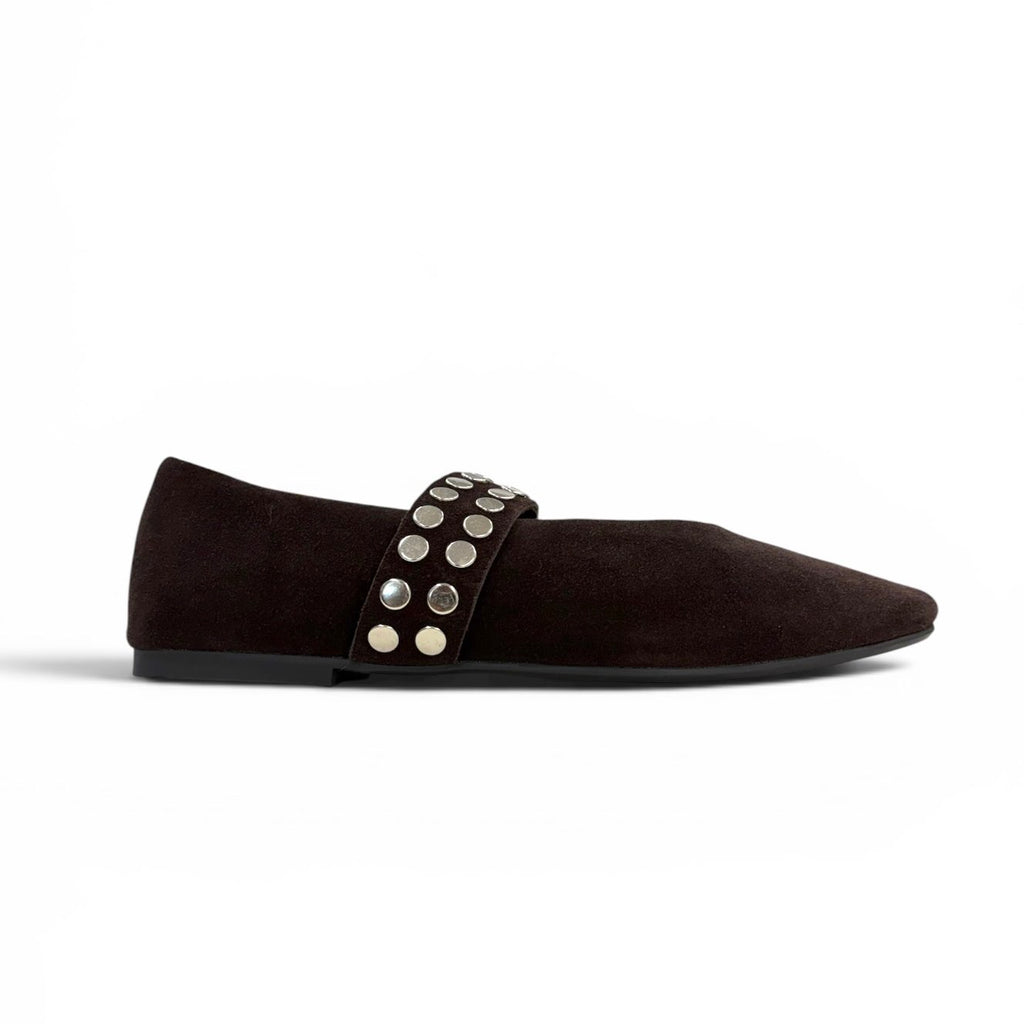Strategia Scarpa Bassa Donna A6199