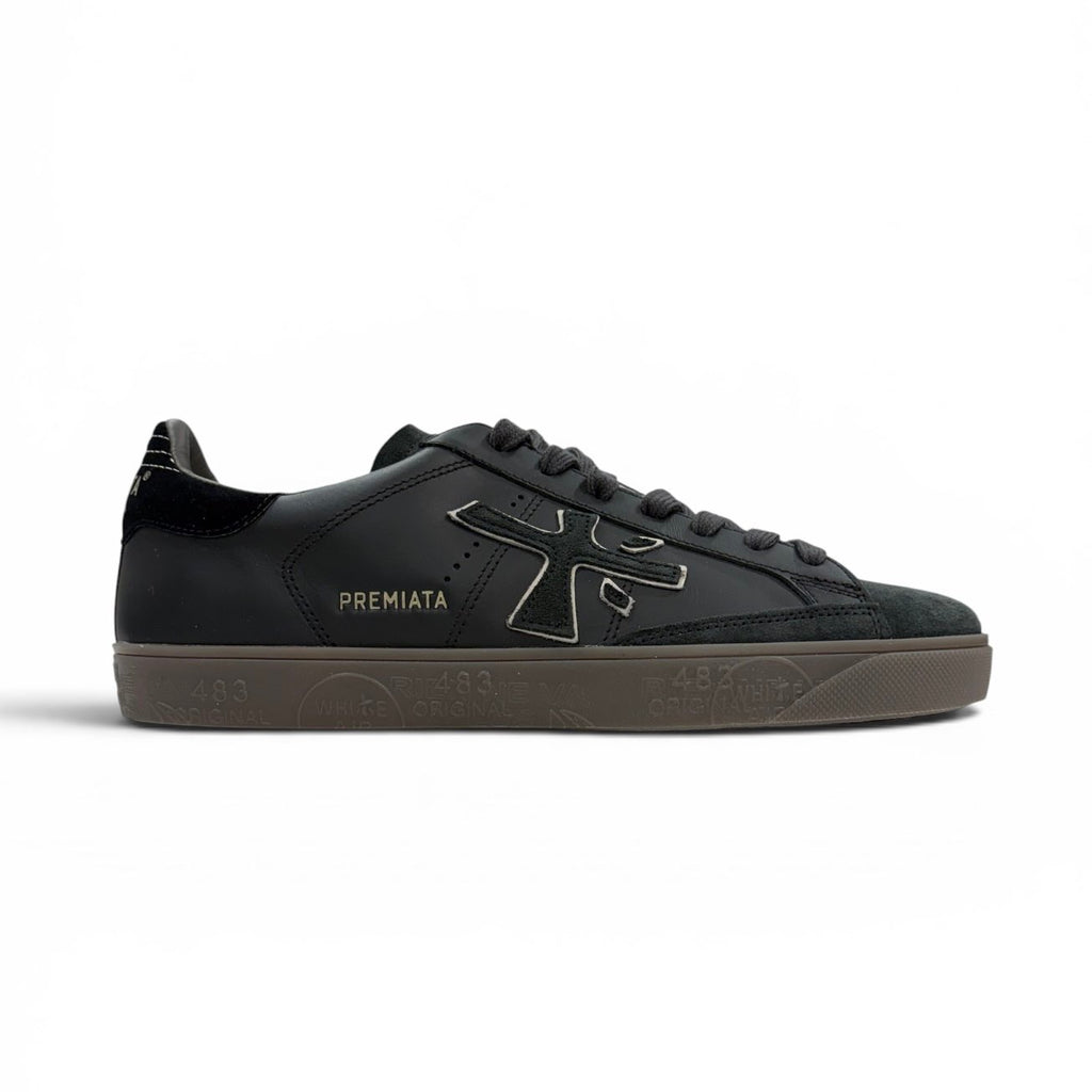 Premiata Sneakers Uomo Steven 8484
