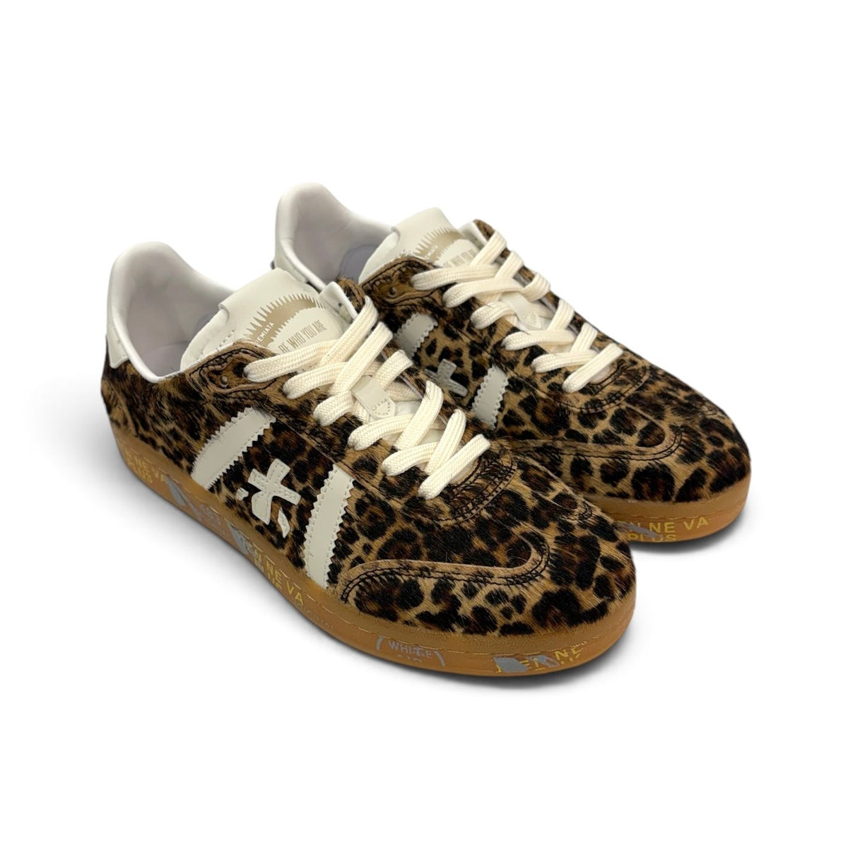 Premiata Sneakers Donna BonnieD 8582