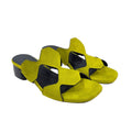 Amimanera Sandalo Tacco Donna KA2608