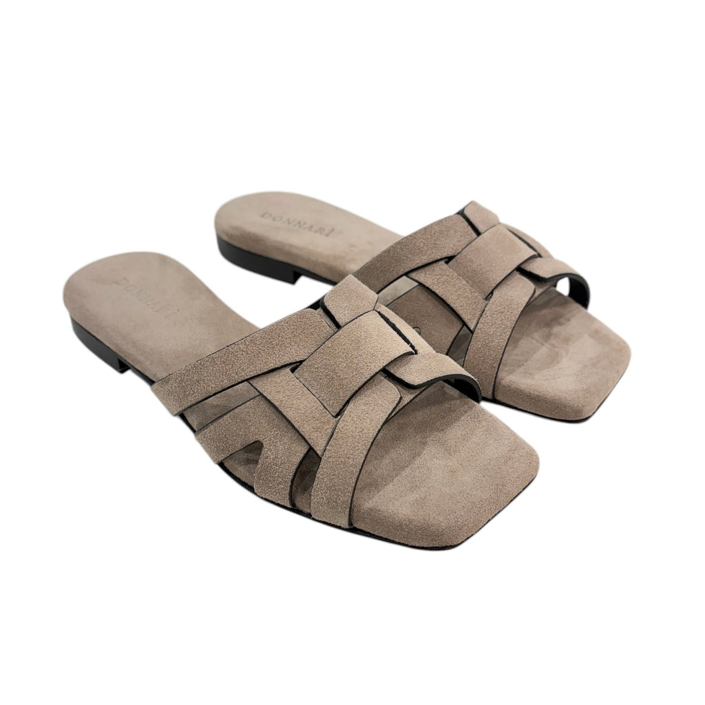 Donnarì Sandalo Basso Donna GD21B