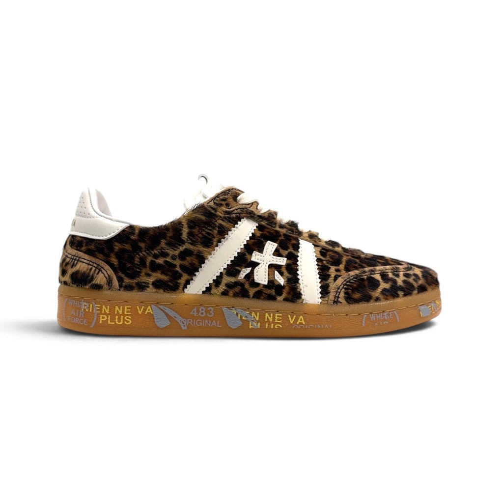 Premiata Sneakers Donna BonnieD 8582