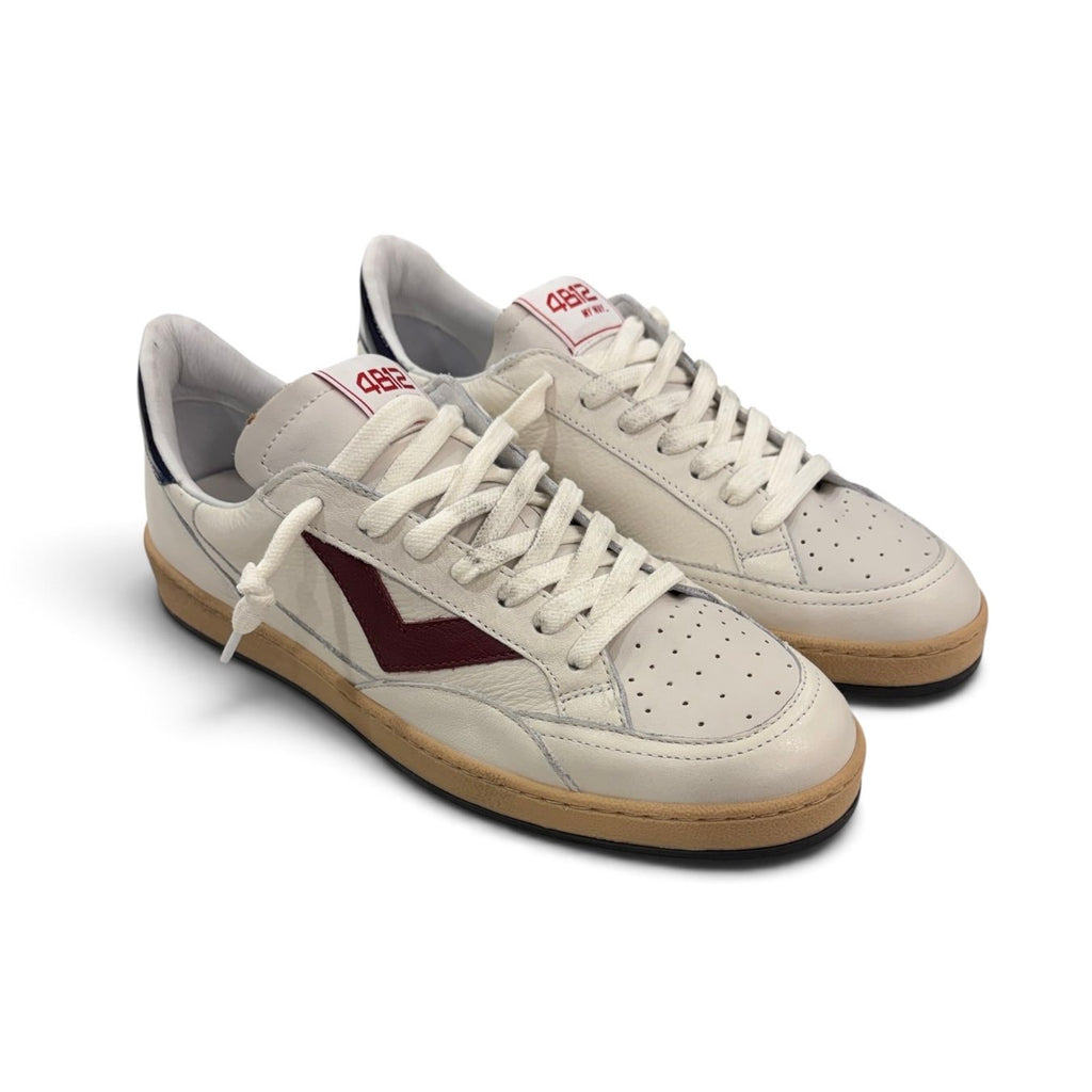 4B12 Sneakers Uomo PlayNew U1028