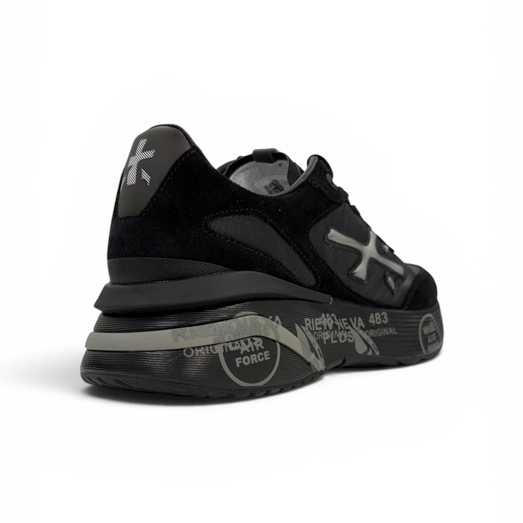 Premiata Sneakers Uomo MoeRun 6445