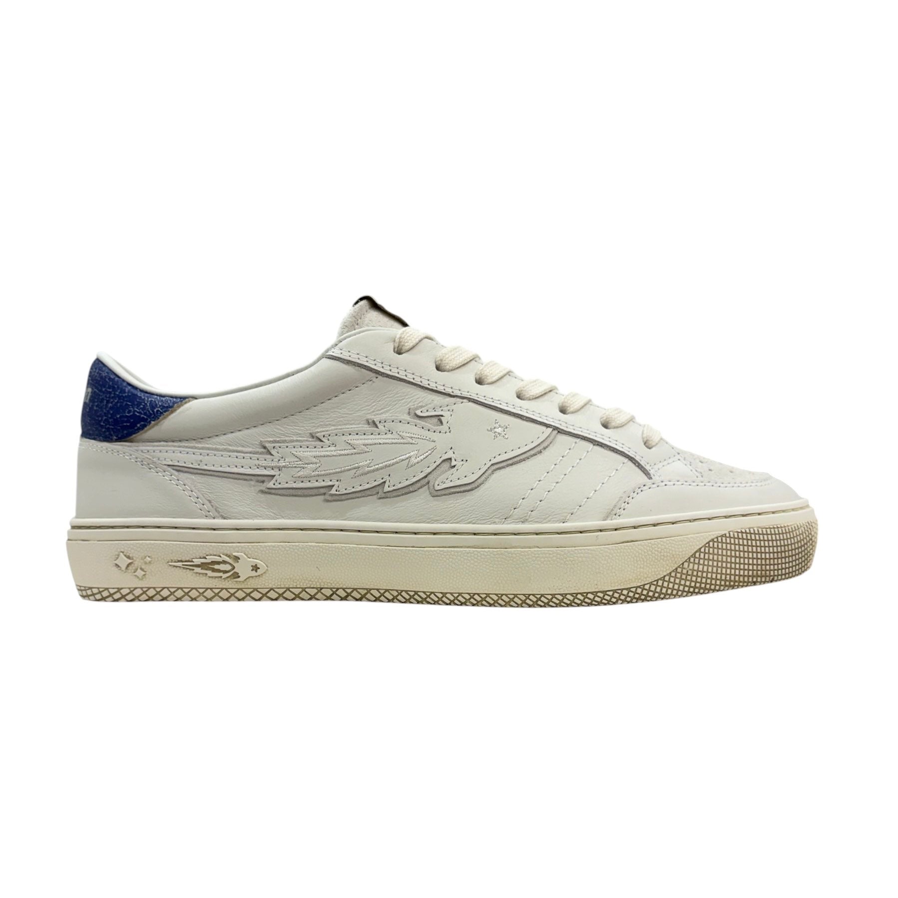Enterprise Japan Sneakers Uomo Jupiter Rocket 1