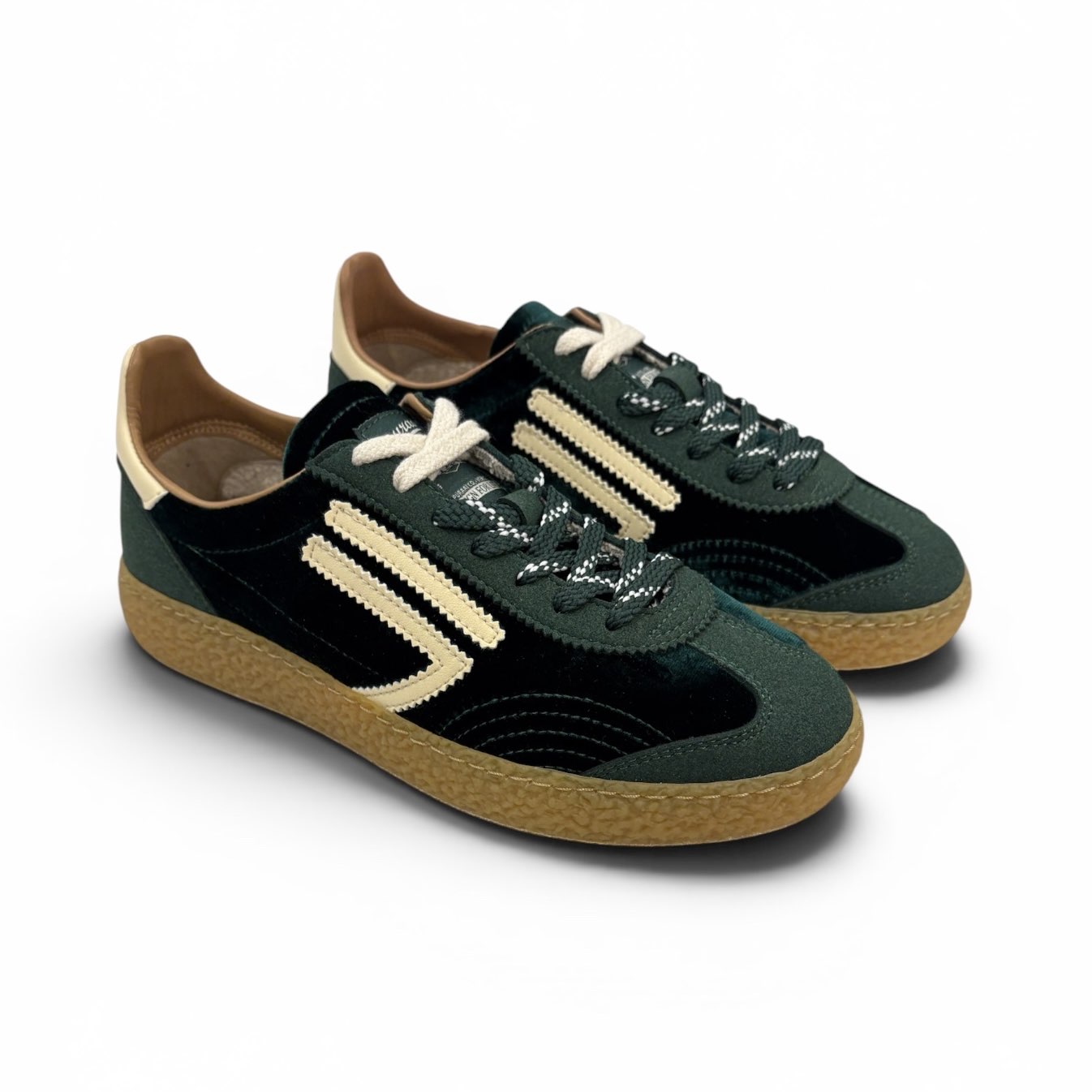 Puraai Sneakers Donna PU601X-026