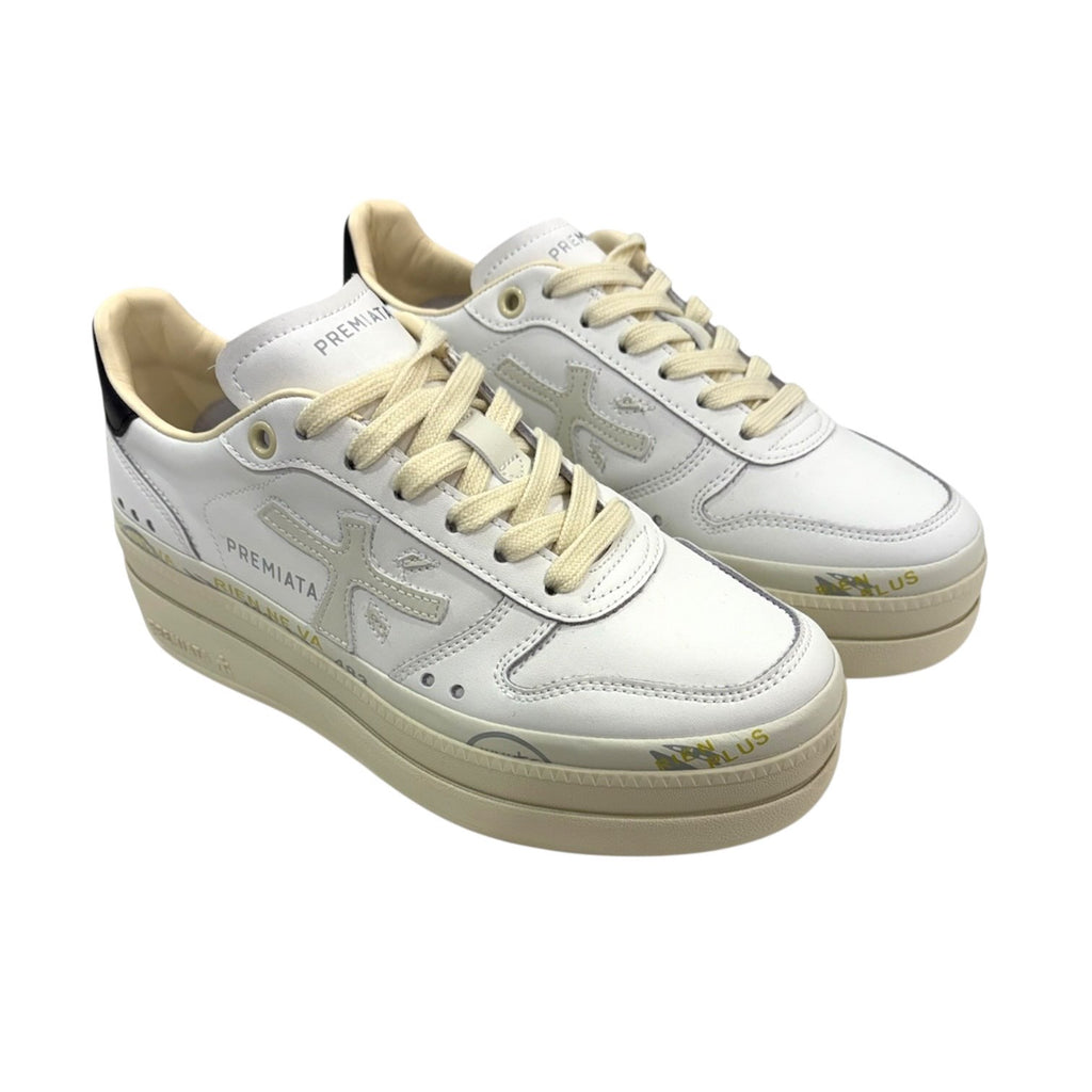 Premiata Sneakers Donna MICOL VAR.8197