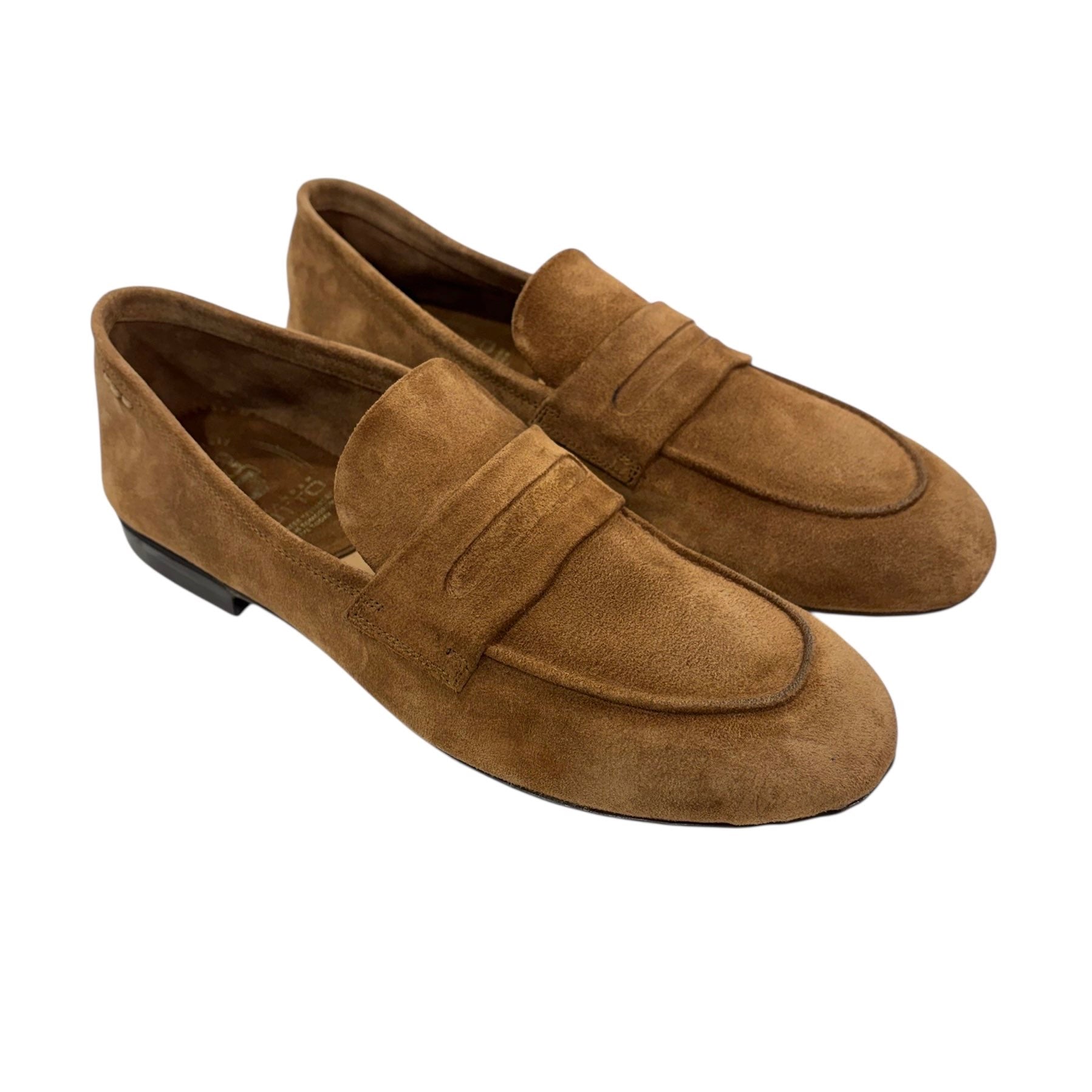 Alexander Hotto Mocassini Uomo 69028