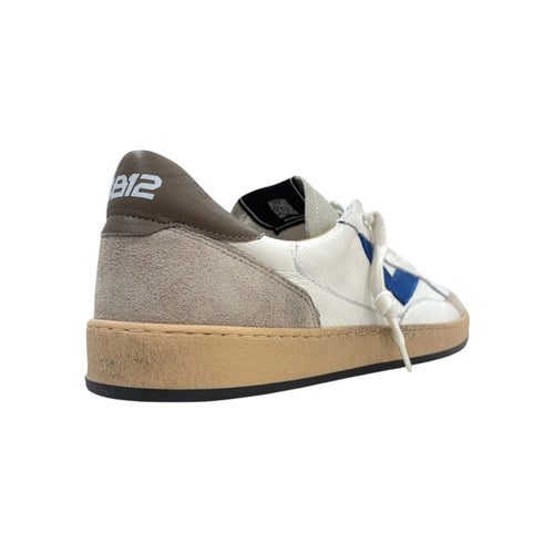4B12 Sneakers Uomo PLAY NEW U1005
