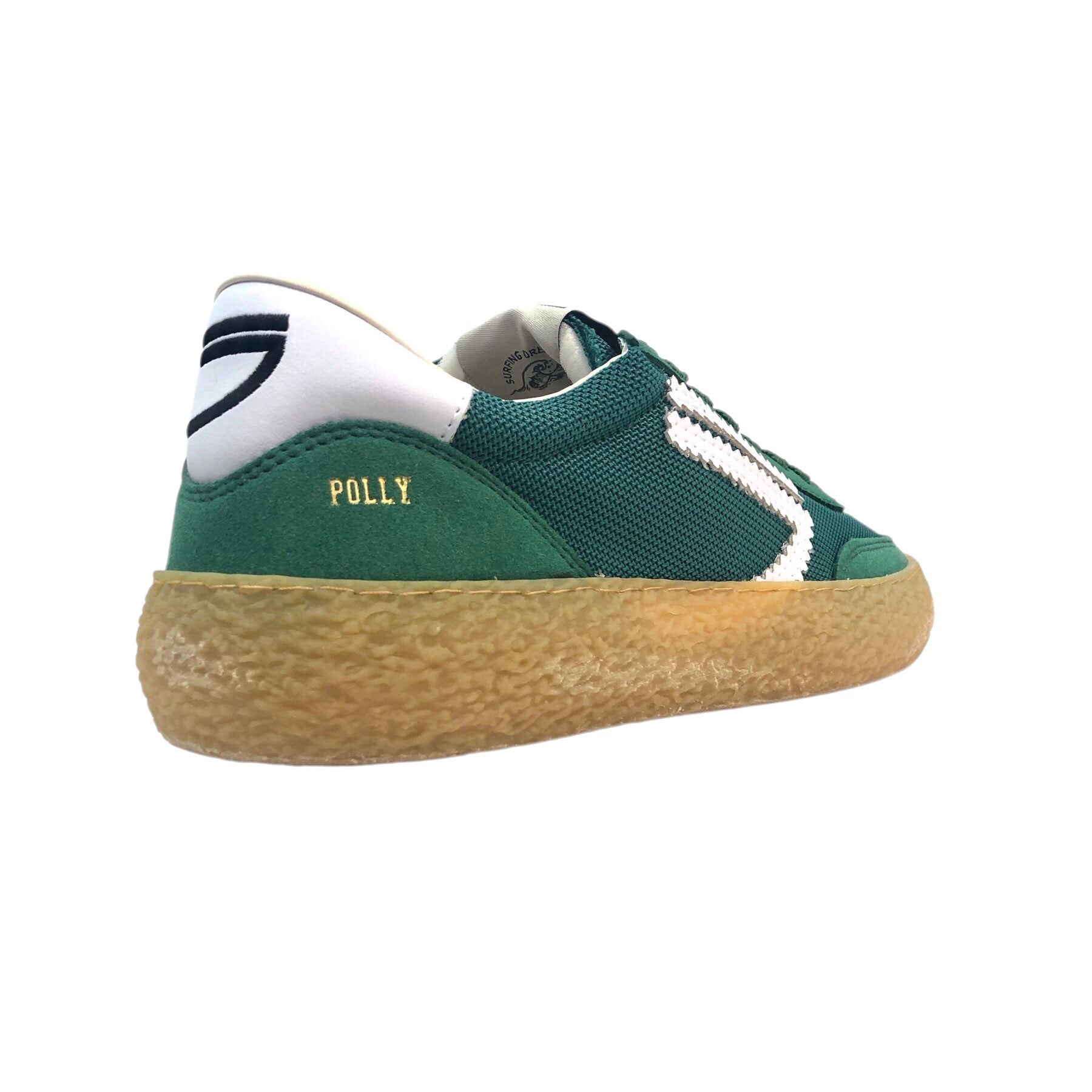 Puraai Sneakers Uomo 4.05 Polly Unlined Mesh