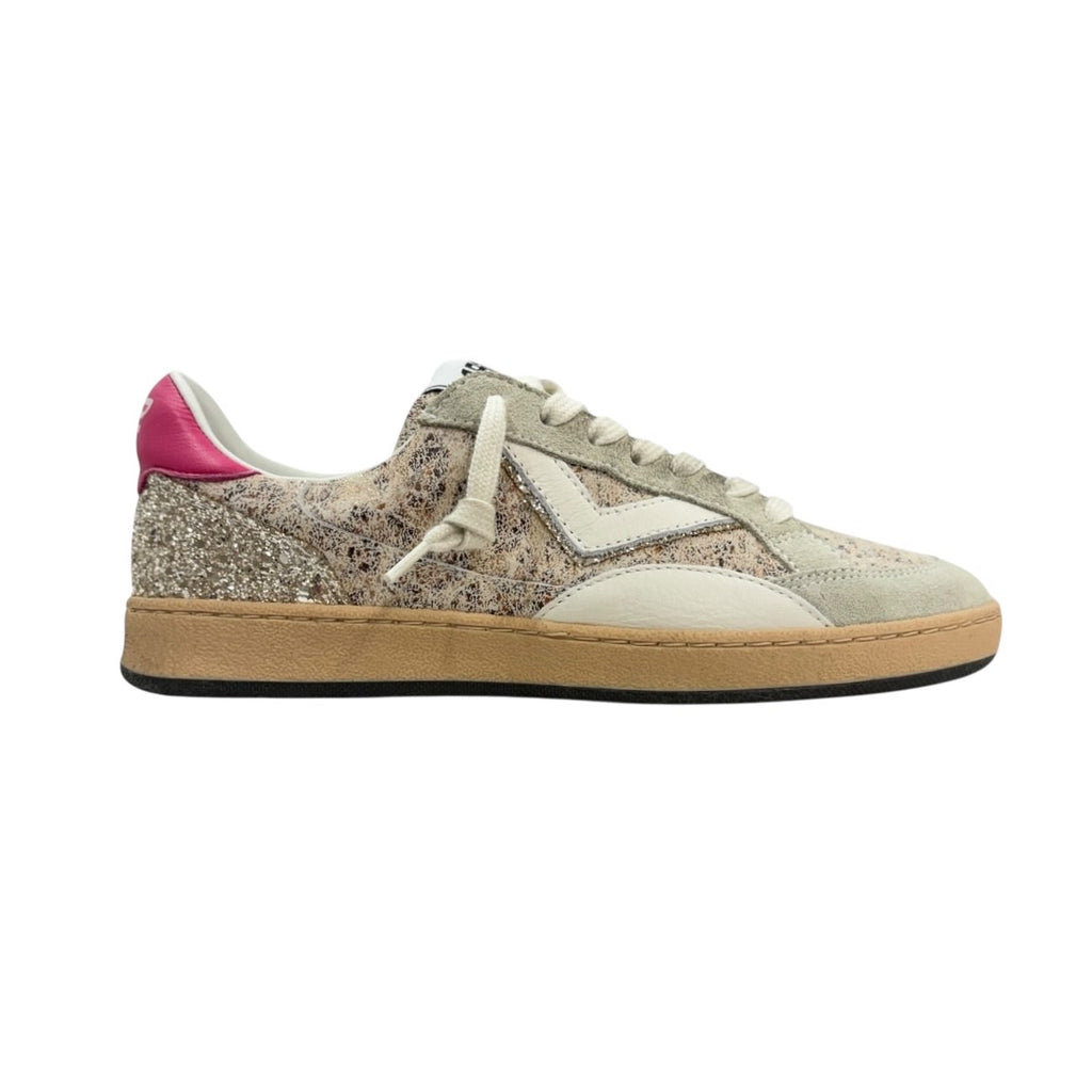 4B12 Sneakers Donna PLAY D2002