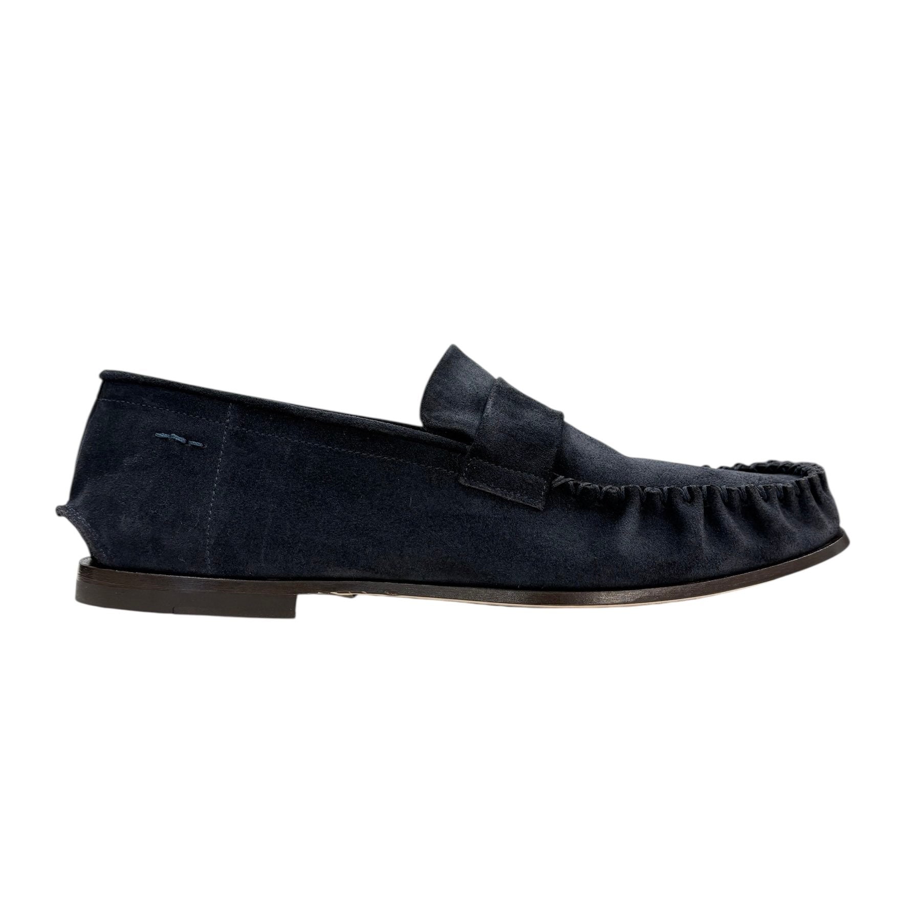 Alexander Hotto Mocassini Uomo 69005