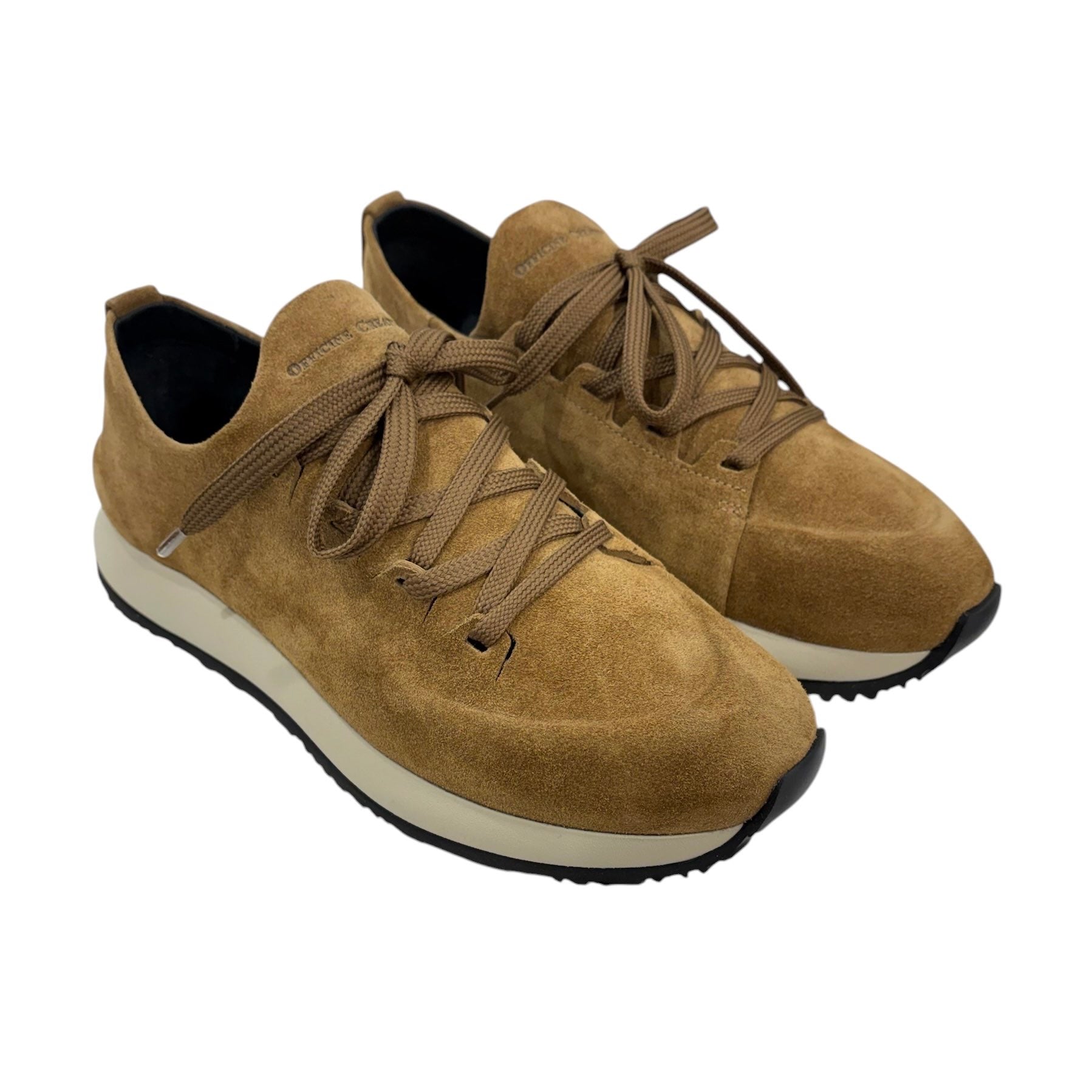 Officine Creative Sneakers Uomo ENTIRE/001