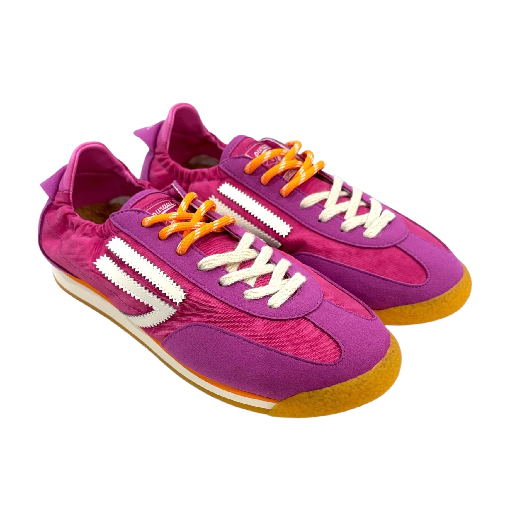 Puraai Sneakers Donna PU602P-029