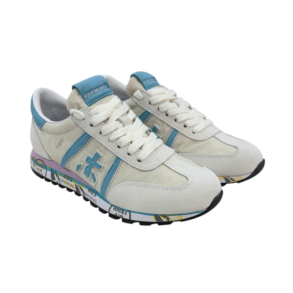 Premiata Sneakers Donna LucyD 8143
