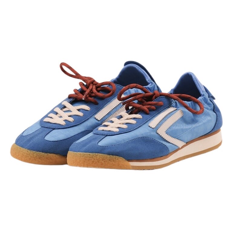 Puraai Sneakers Unisex adulto 6.02 Panther Stretch Nylon