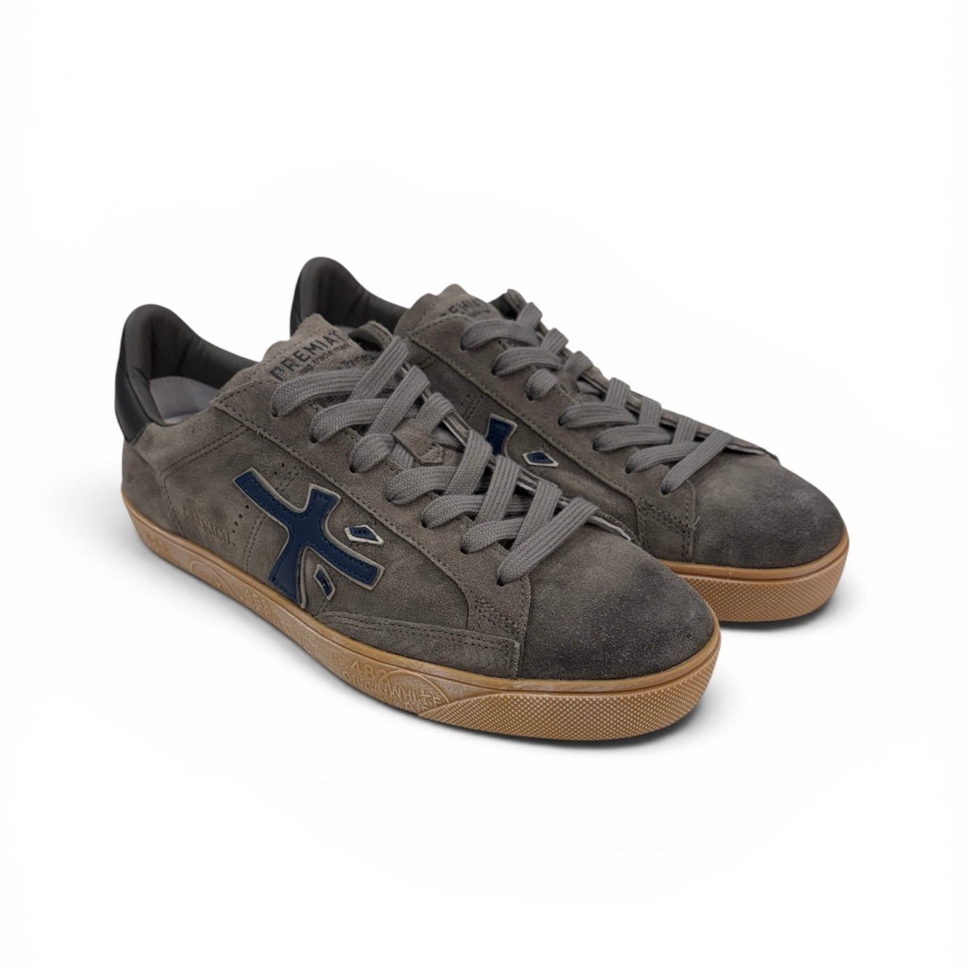 Premiata Sneakers Uomo Steven 8475