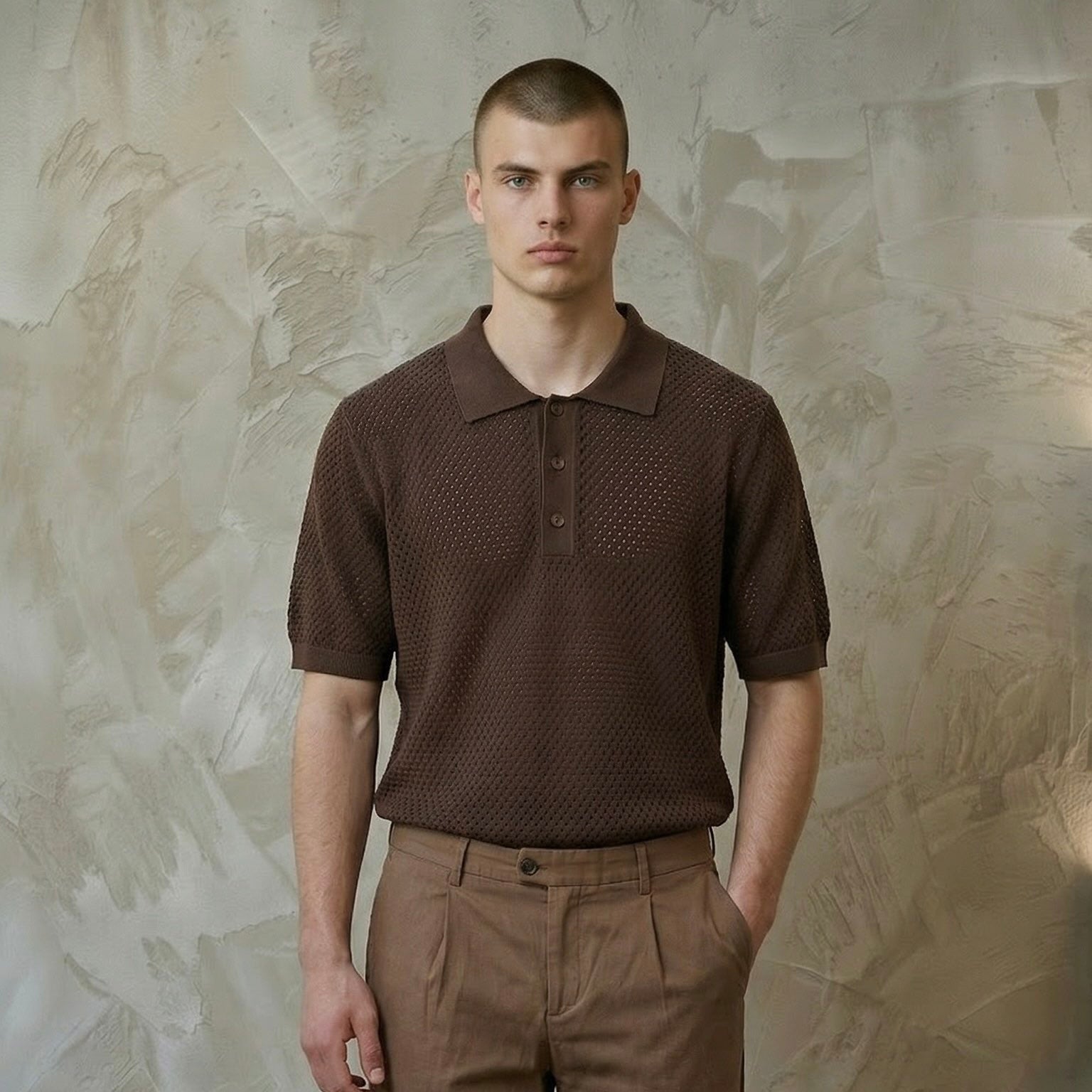 Jeordie's POLO Uomo 80511