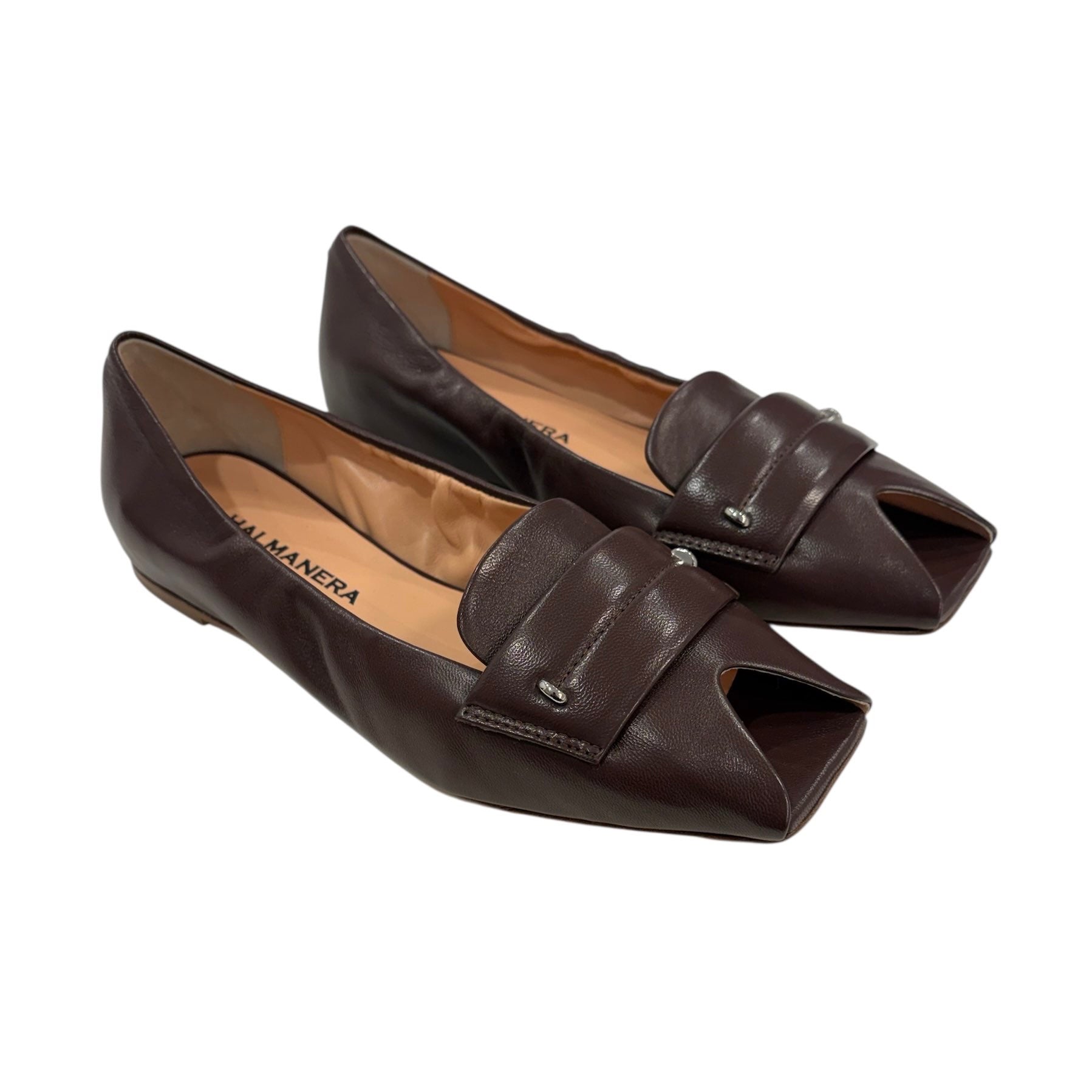 Halmanera Scarpa Bassa Donna SAMI 03 BARON
