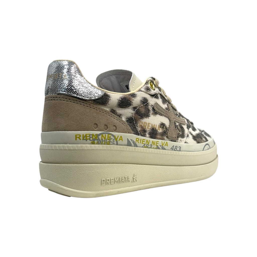 Premiata Sneakers Donna MICOL VAR.7444