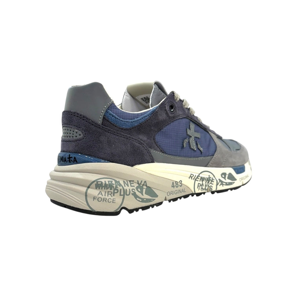Premiata Sneakers Uomo MASE25 VAR. 8021