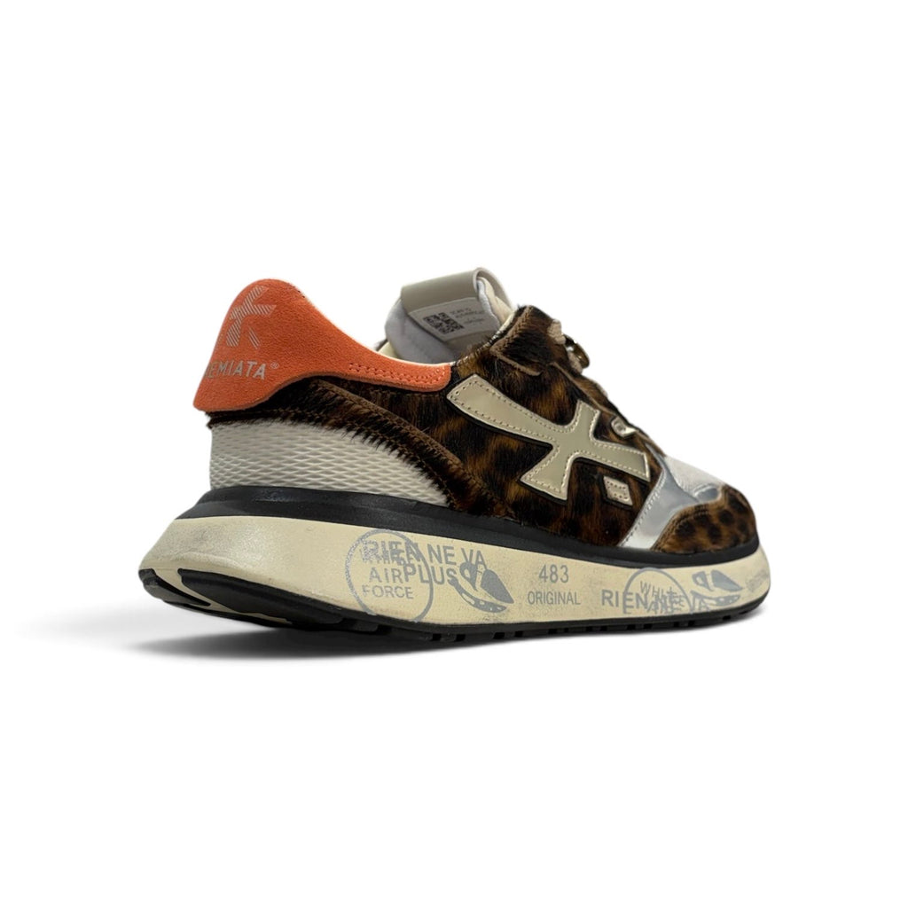 Premiata Sneakers Donna Lauryn 8530