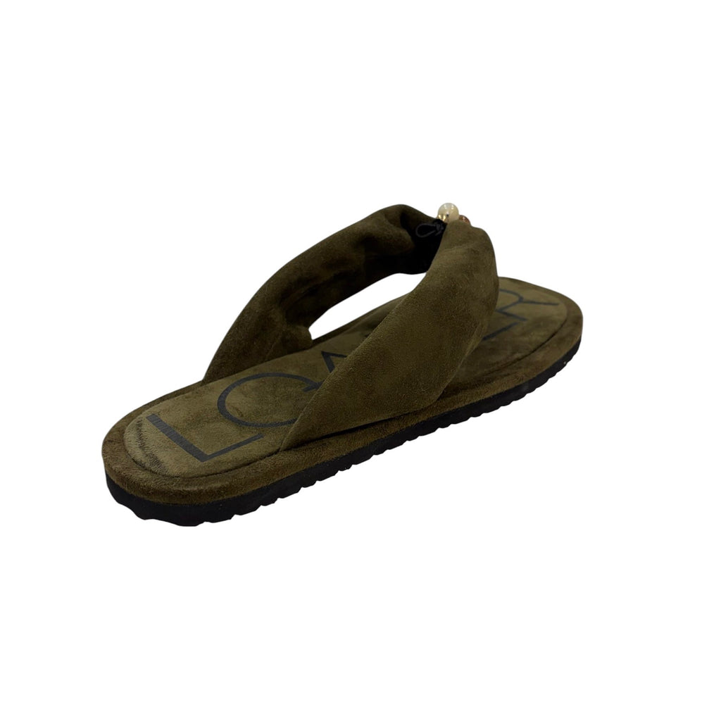 Loafer SANDALO BASSO Donna ROFILIPA