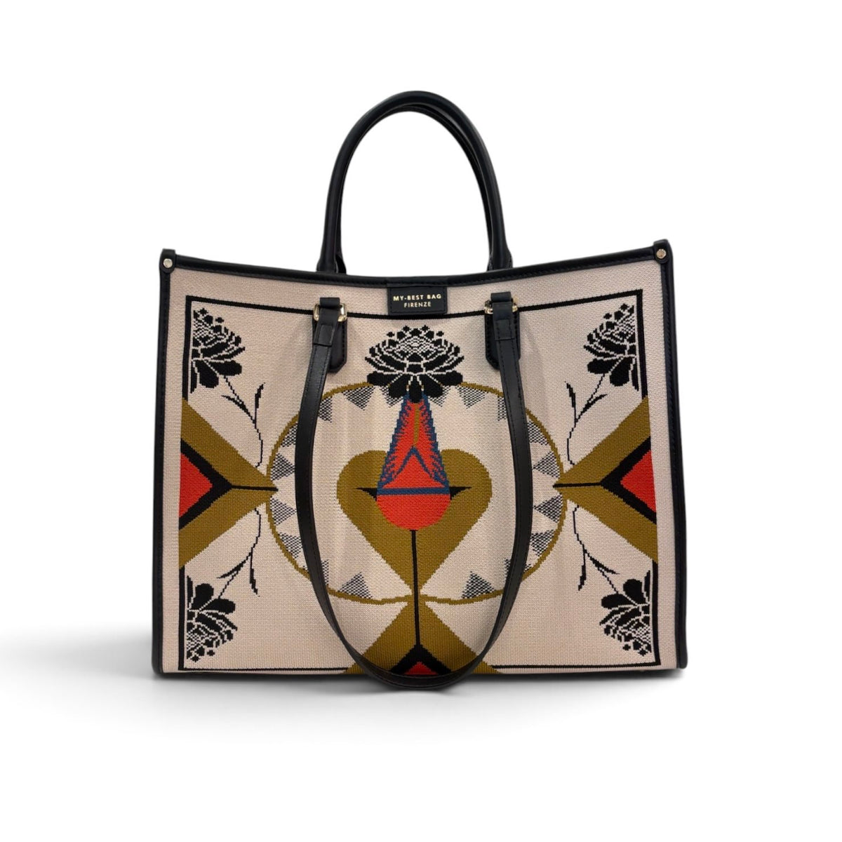 My Best Bag  Donna MYB 3003