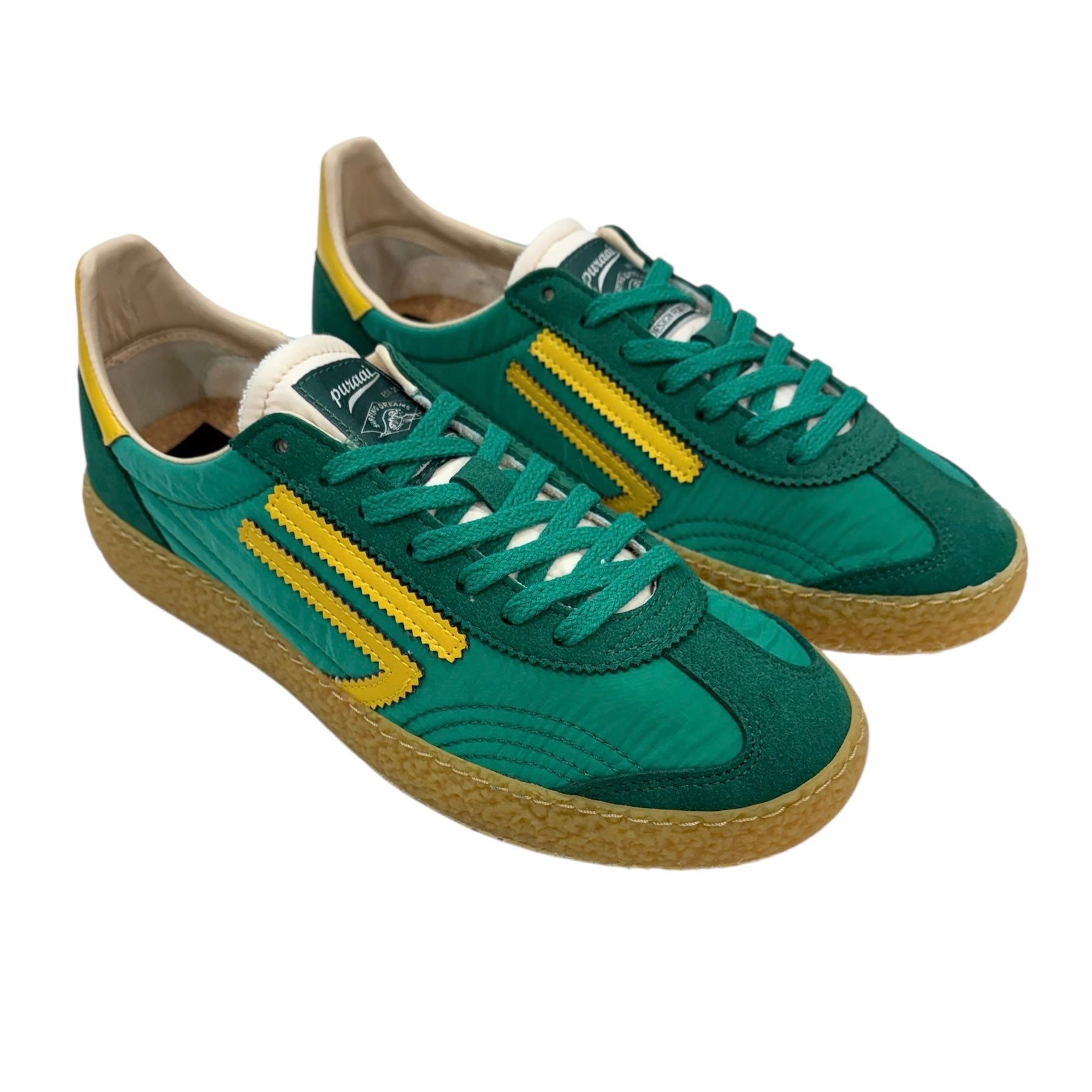 Puraai Sneakers Uomo PU601X-038