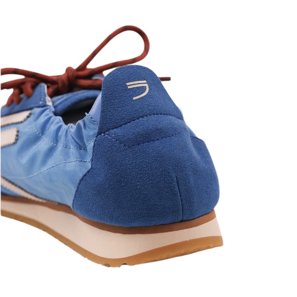 Puraai Sneakers Unisex adulto 6.02 Panther Stretch Nylon