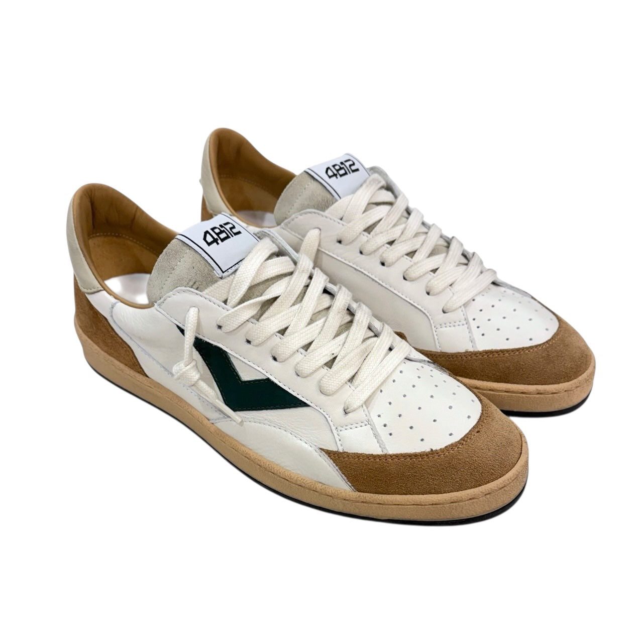 4B12 Sneakers Uomo PLAY NEW U1006