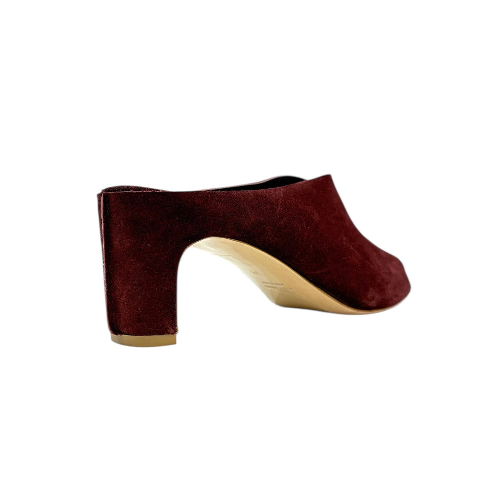 Amimanera Sandalo Tacco Donna DS2677